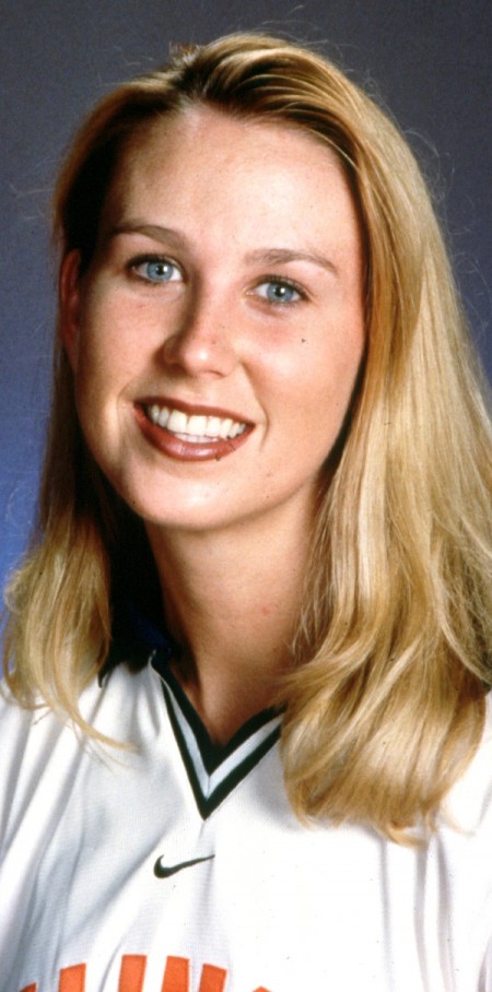 Cristy Chapman Uhrig profile photo